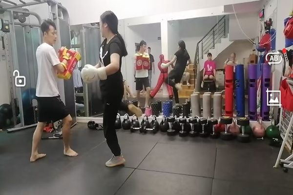 郑州男女保镖培训