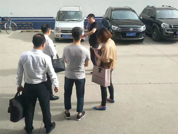 郑州保镖公司保证你的安全